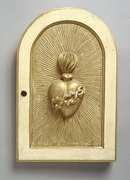 Image - Fragment de tabernacle (porte)