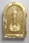 Image - Fragment de tabernacle (porte)