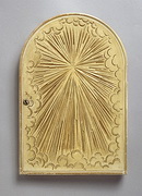 Image - Fragment de tabernacle (porte)