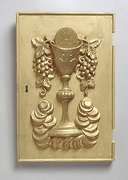 Image - Fragment de tabernacle (porte)