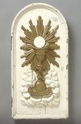 Image - Fragment de tabernacle (porte)