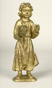 Image - Statuette