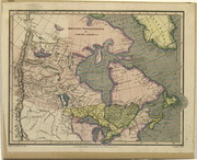 Image - Carte géographique