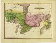 Image - Carte géographique