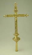 Image - Croix de procession