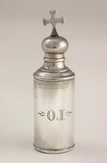 Image - Ampoule aux saintes huiles