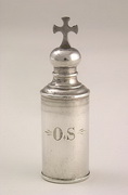 Image - Ampoule aux saintes huiles