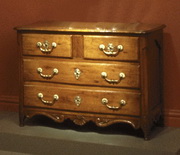Image - Commode