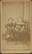 Image - Carte de visite