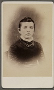 Image - Carte de visite