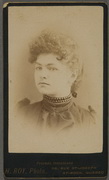 Image - Carte de visite