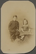 Image - Carte de visite