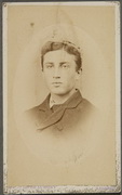 Image - Carte de visite