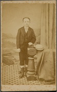 Image - Carte de visite