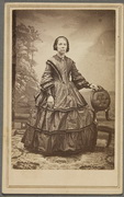 Image - Carte de visite