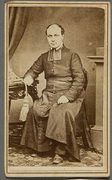 Image - Carte de visite