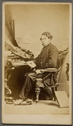 Image - Carte de visite