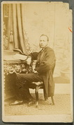 Image - Carte de visite