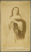 Image - Carte de visite