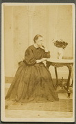 Image - Carte de visite