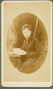 Image - Carte de visite