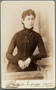 Image - Carte de visite