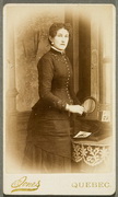 Image - Carte de visite