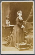 Image - Carte de visite