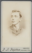 Image - Carte de visite