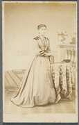 Image - Carte de visite