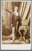 Image - Carte de visite