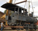 Image - Locomotive, Steam
