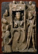 Image - Bas-relief