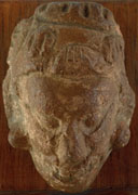 Image - Fragment de figurine