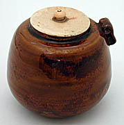 Image - Pot à thé