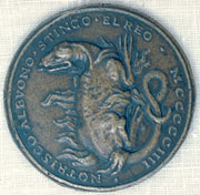 Image - Médaille