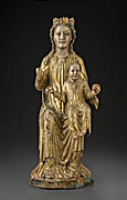 Image - Statuette