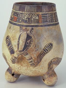 Image - Vase tripode