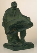 Image - Statuette