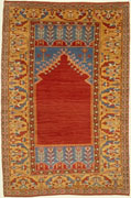 Image - Tapis de prière