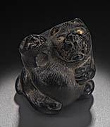 Image - Netsuke