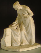 Image - Statuette