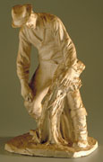 Image - Statuette