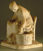 Image - Statuette