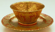 Image - Tasse et soucoupe