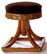 Image - Tabouret