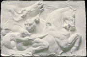 Image - Bas-relief