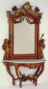 Image - Miroir-console