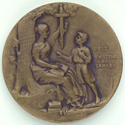 Image - Médaille