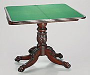 Image - Table à jeu